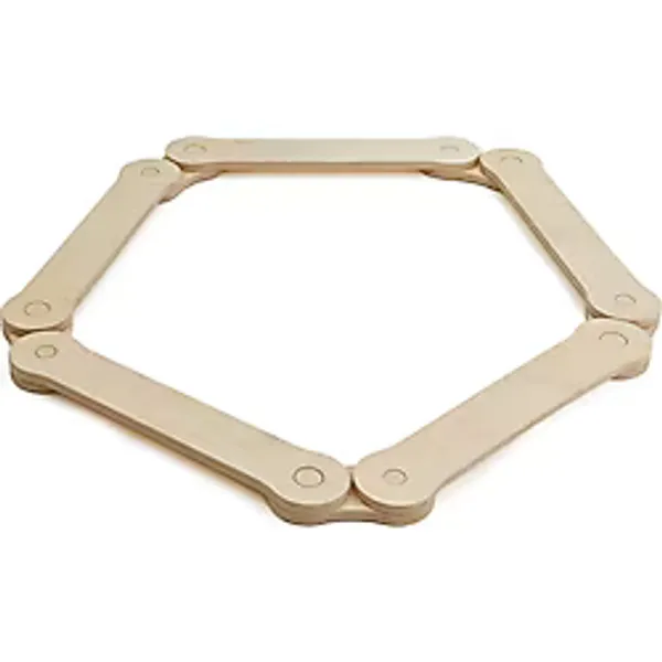 Minera Denge Kirişi, Denge Tahtası, Çocuk Aktivite Oyuncağı, Çocuk Dış Mekan Spor (5'li Set)