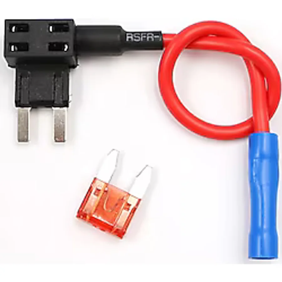 Mini Bıçak Sigorta Çoklayıcı Fuse Tap 1 Adet