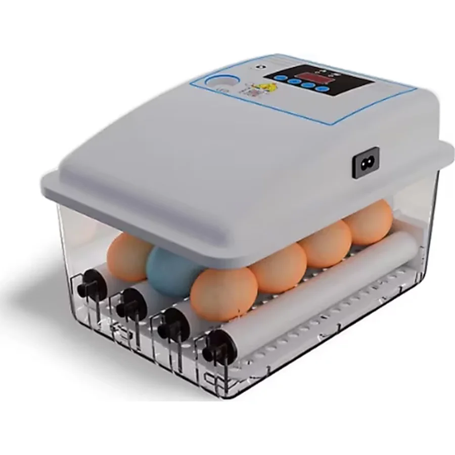 Mini EFE Kuluçka Makinesi 9 Luk