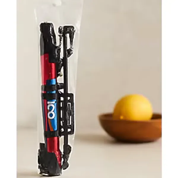 Mini El Pompası Mandallı Uçlu (Hortum & Top İğnesi)