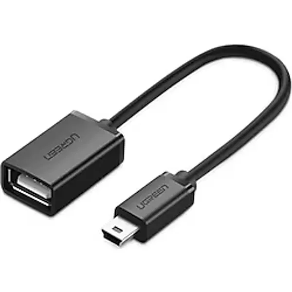 Mini Usb Otg Kablo