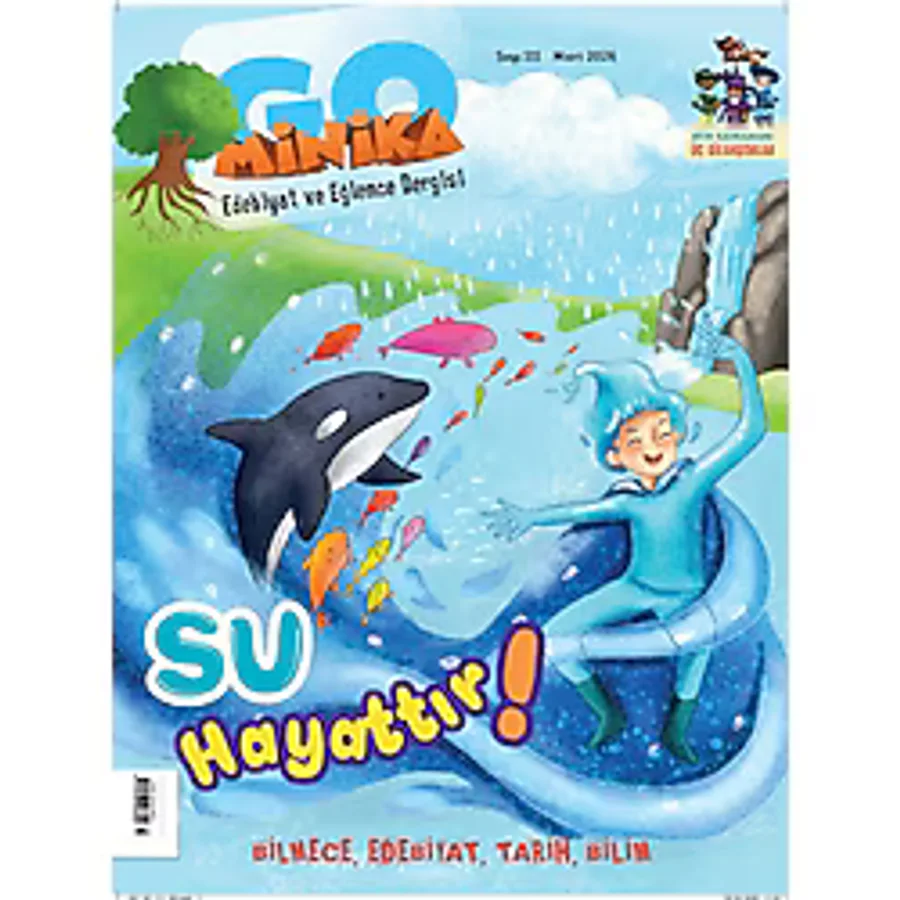 MİNİKA GO 26-03