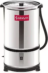 Minisan 37 lt Klasik Yayık Makinesi