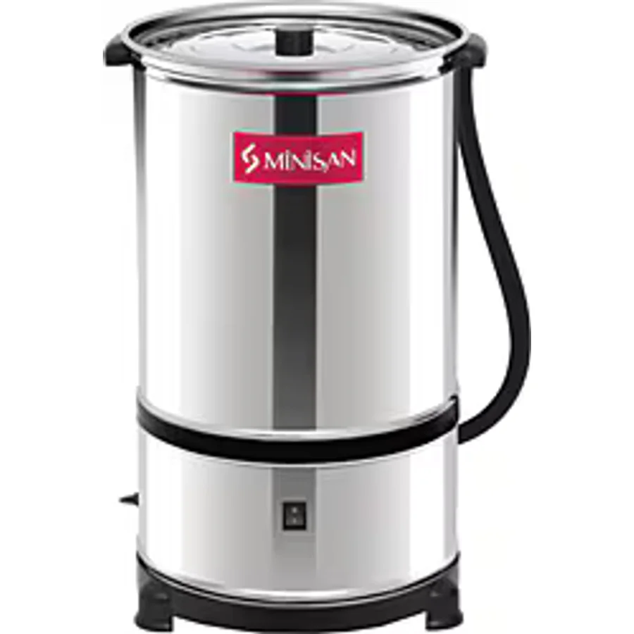 Minisan 37 lt Ultra Yayık Makinesi