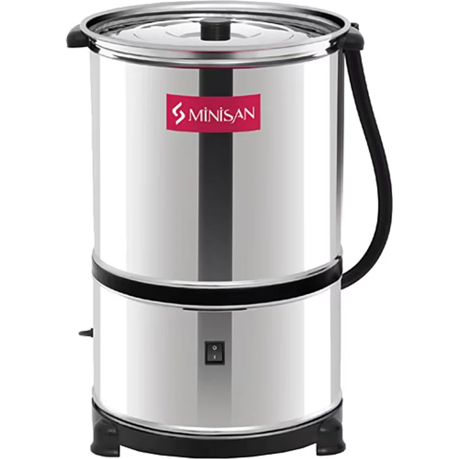 Minisan 45 lt Ultra Yayık Makinesi