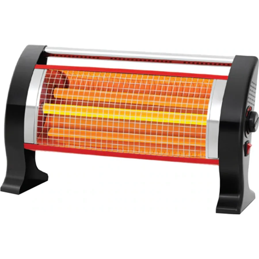 Minisan DP-1200 Dolphin 1200 W Quartz Isıtıcı