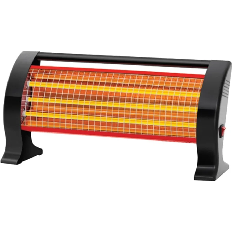 Minisan DP EKO 1200Q Dolphin 1200 W Quartz Isıtıcı