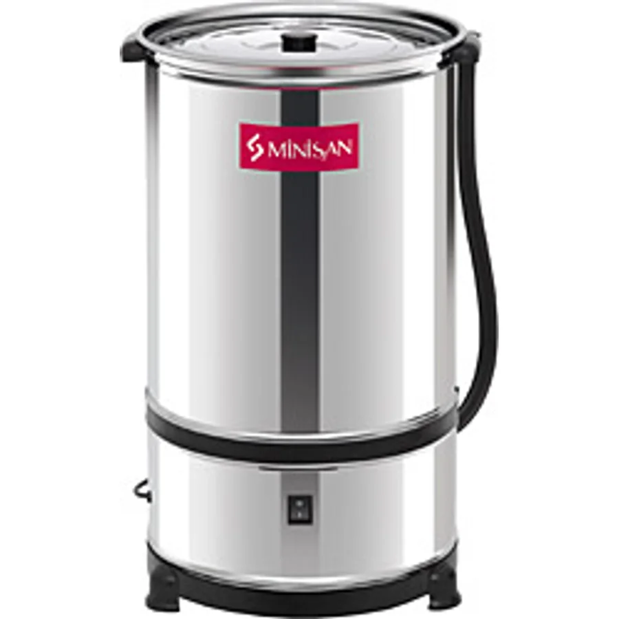 Minisan Ultra 55 lt Yayık Makinesi