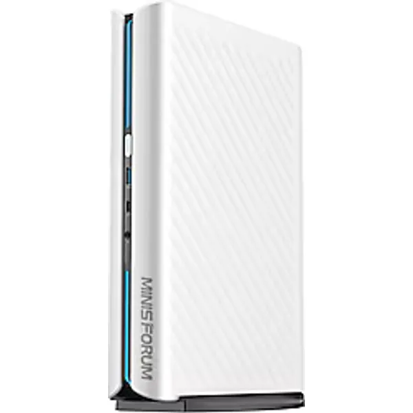 Minisforum AtomMan G1 Pro Ryzen 9 8945HX 32 GB 1 TB SSD RTX 5060 Mini PC