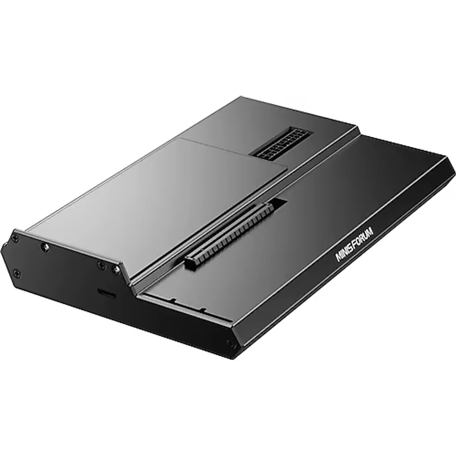 Minisforum DEG1 PCIE 4.0x4 Oculink Harici Taşınabilir Ekran Kartı Kiti