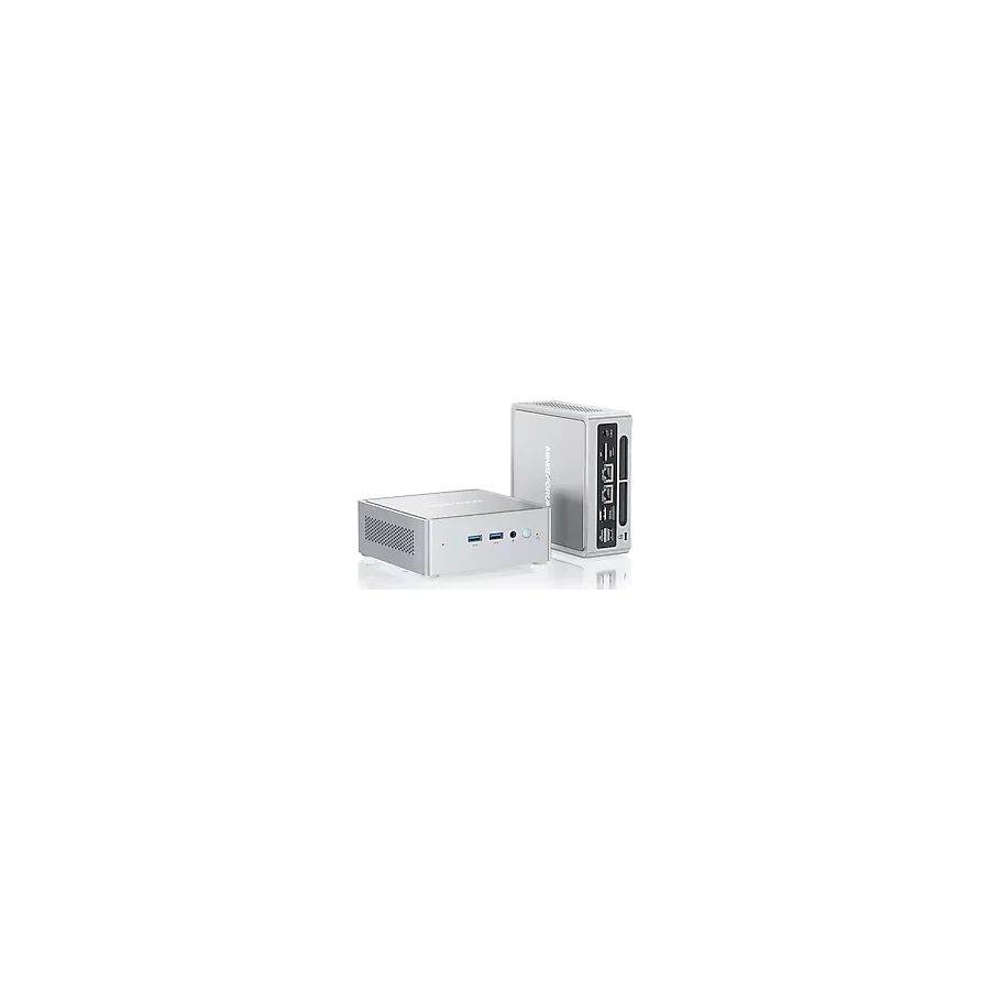 Minisforum NAB9 Plus i9-12900HK 32 GB 1 TB SSD Iris Xe Graphics Mini PC