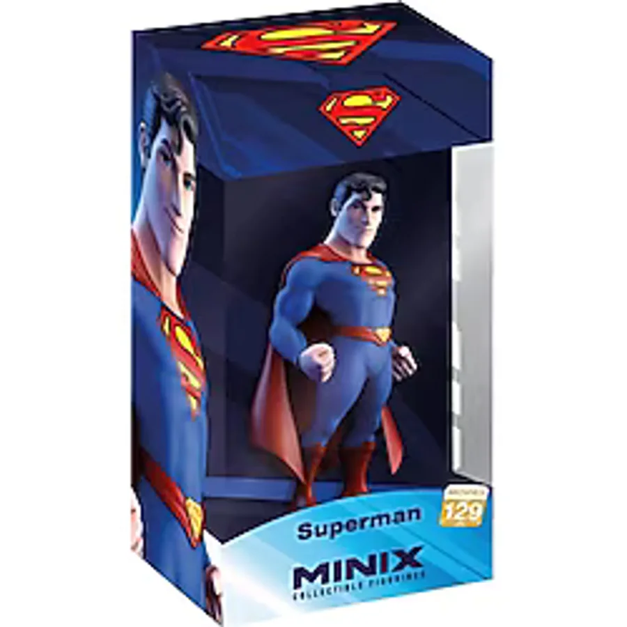 Minix