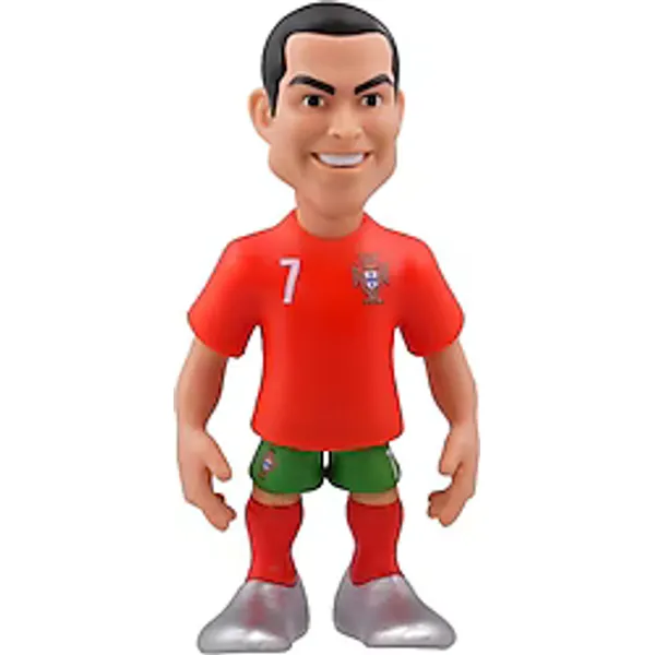 Minix Cristiano Ronaldo Figür 18031