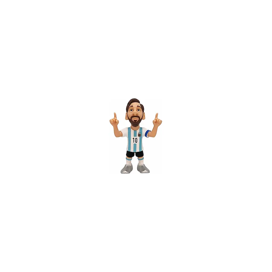 Minix Lionel Messi Figür MNX77000