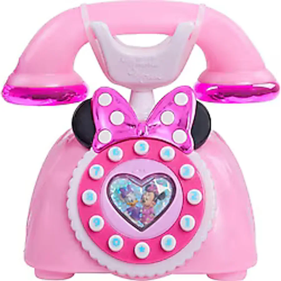 Minnie Sesli Telefon MCN39000