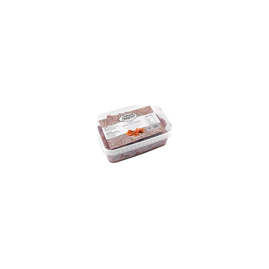 Minteks M-M 1000 Gr Kırık Kestane Şekeri - 100 gr