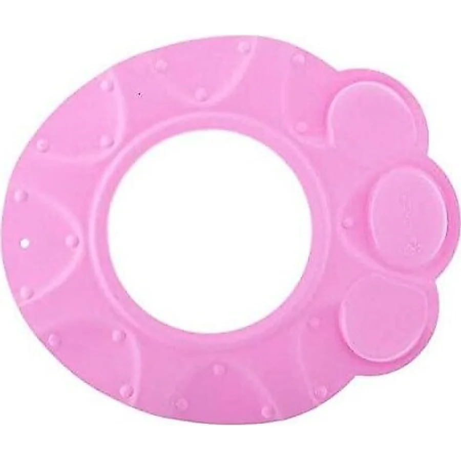 Miny Baby Pembe Bebek Çocuk Duş Başlığı