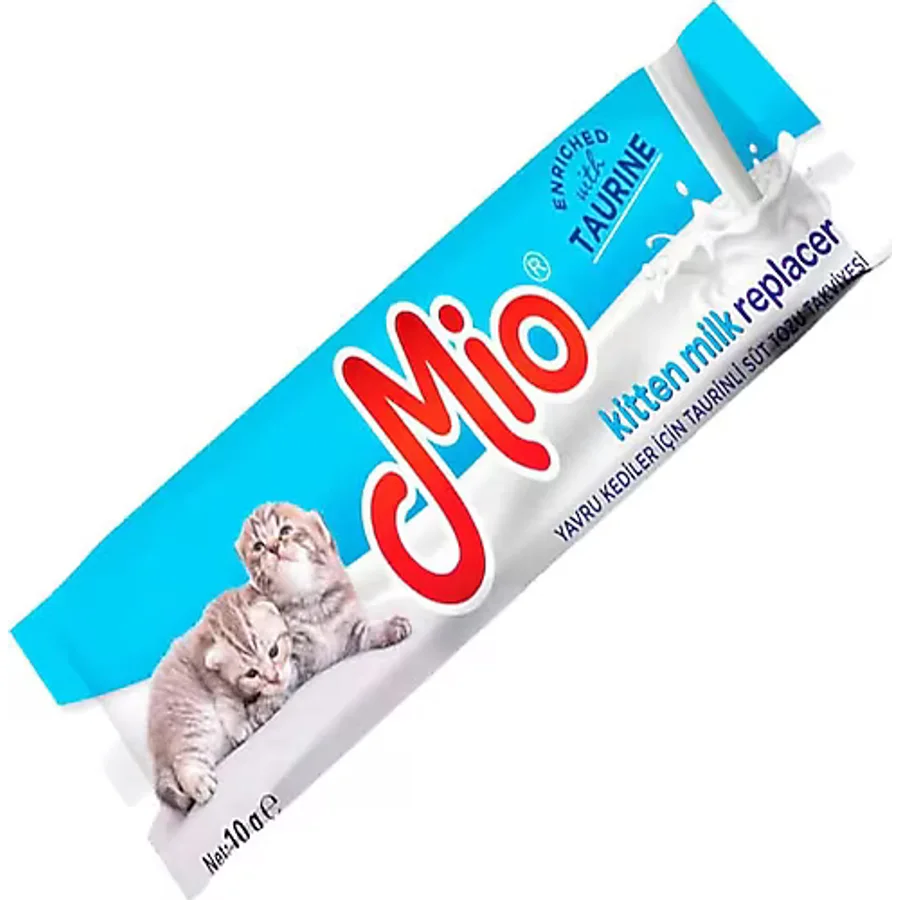 Mio Kedi Süt Tozu 10 Gr