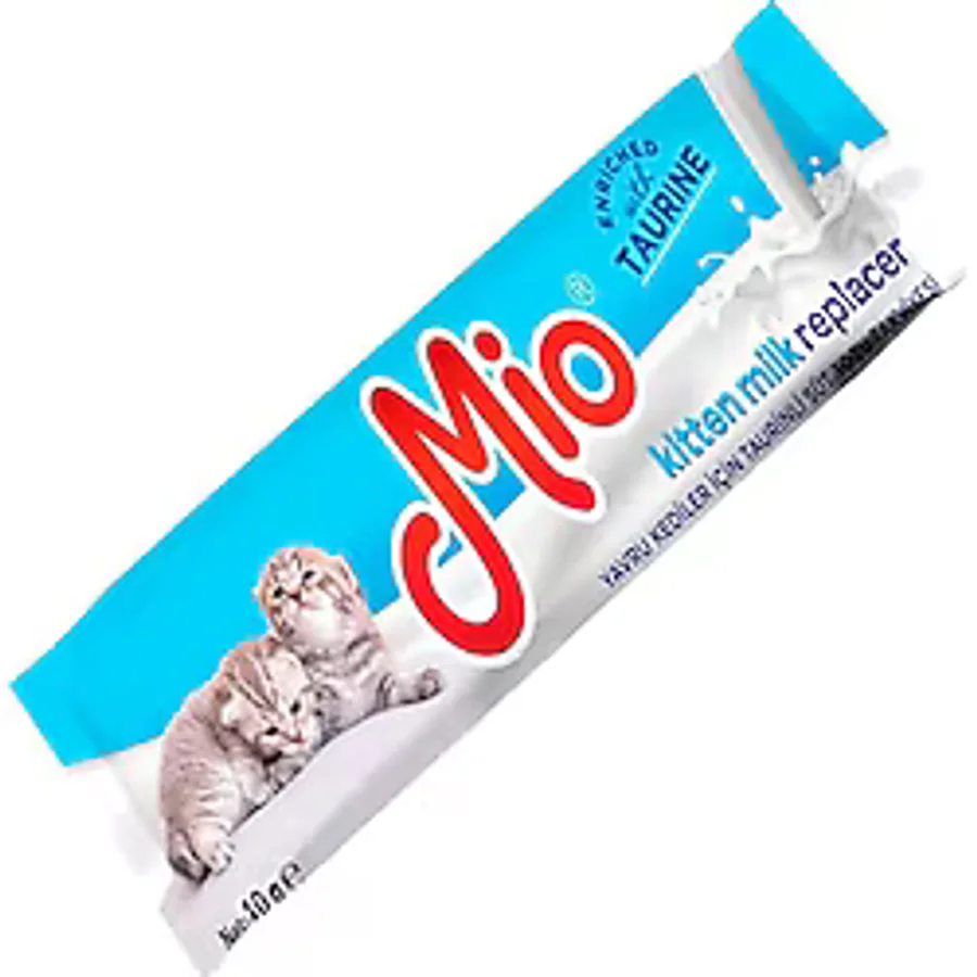 Mio Kedi Süt Tozu 10 Gr