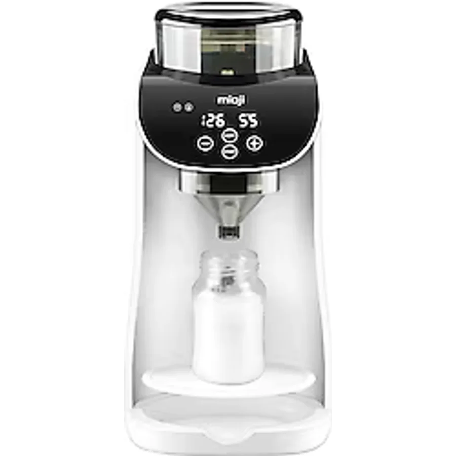 Mioji Baby 10 Pro Formula Pro Advanced Otomatik Mama Hazırlama Makinesi