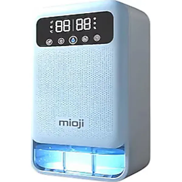 Mioji Mio 30NEC Pro Ev Tipi Beyaz Nem Alma Cihazı
