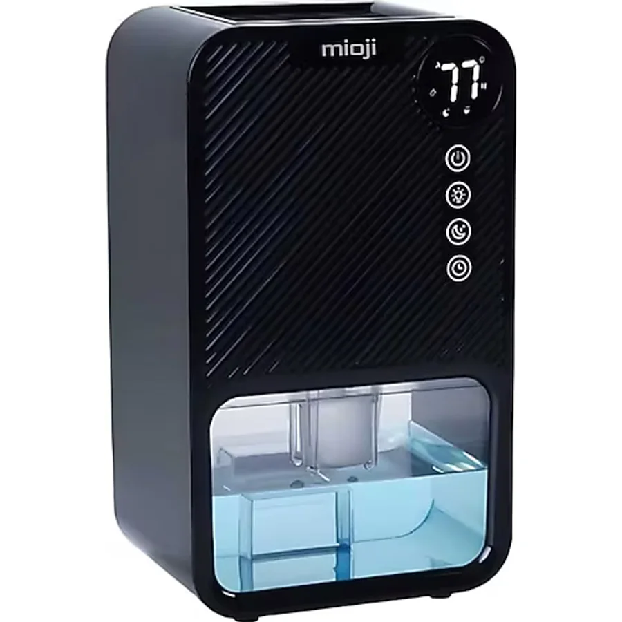 Mioji Mio 30NEC Siyah Ev Tipi Nem Alma Cihazı