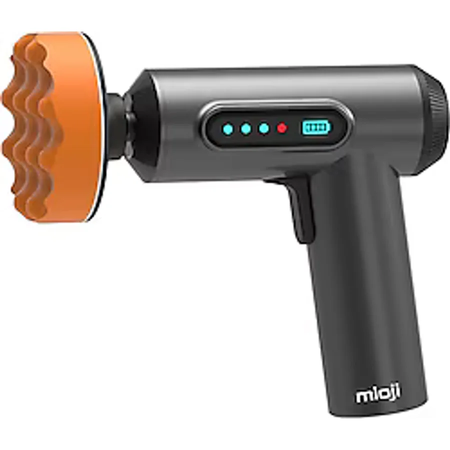 Mioji Mio CS7 2000 mAh Araç Polisaj Makinesi