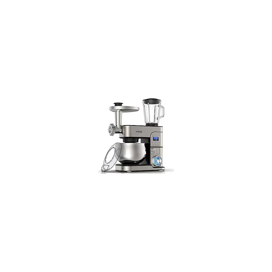 Mioji Mio MX10 1500 W 6 lt Stand Mikser