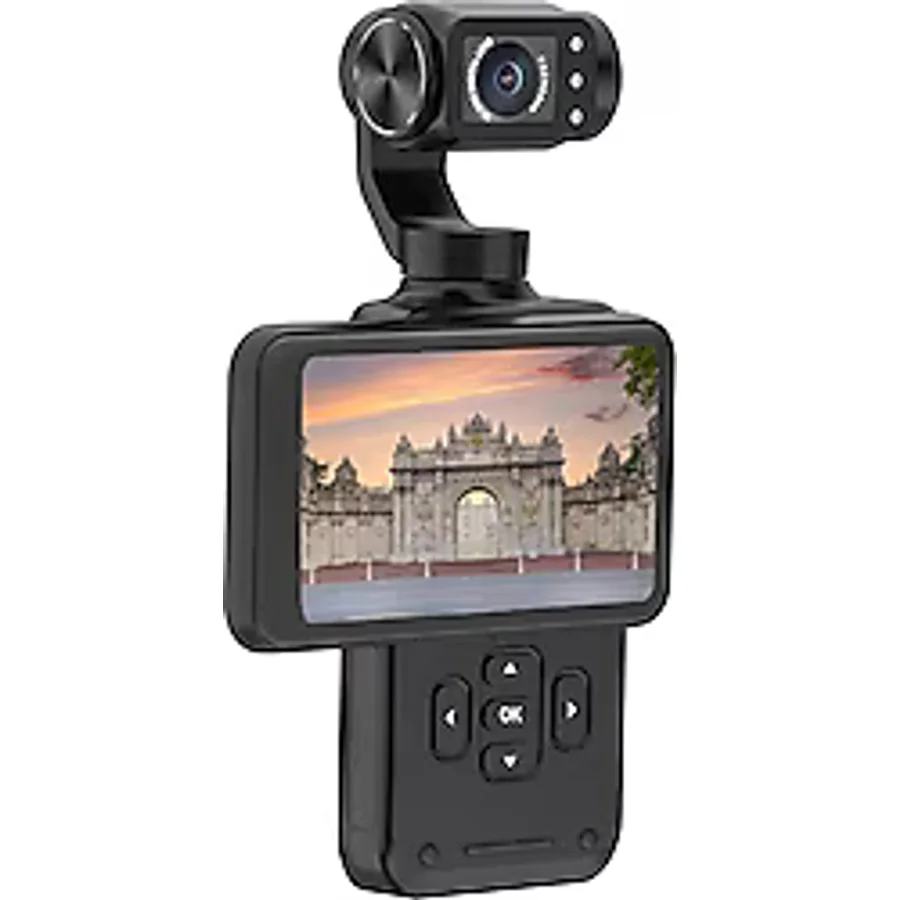 Mioji Mio Pocket 3 Gimbal