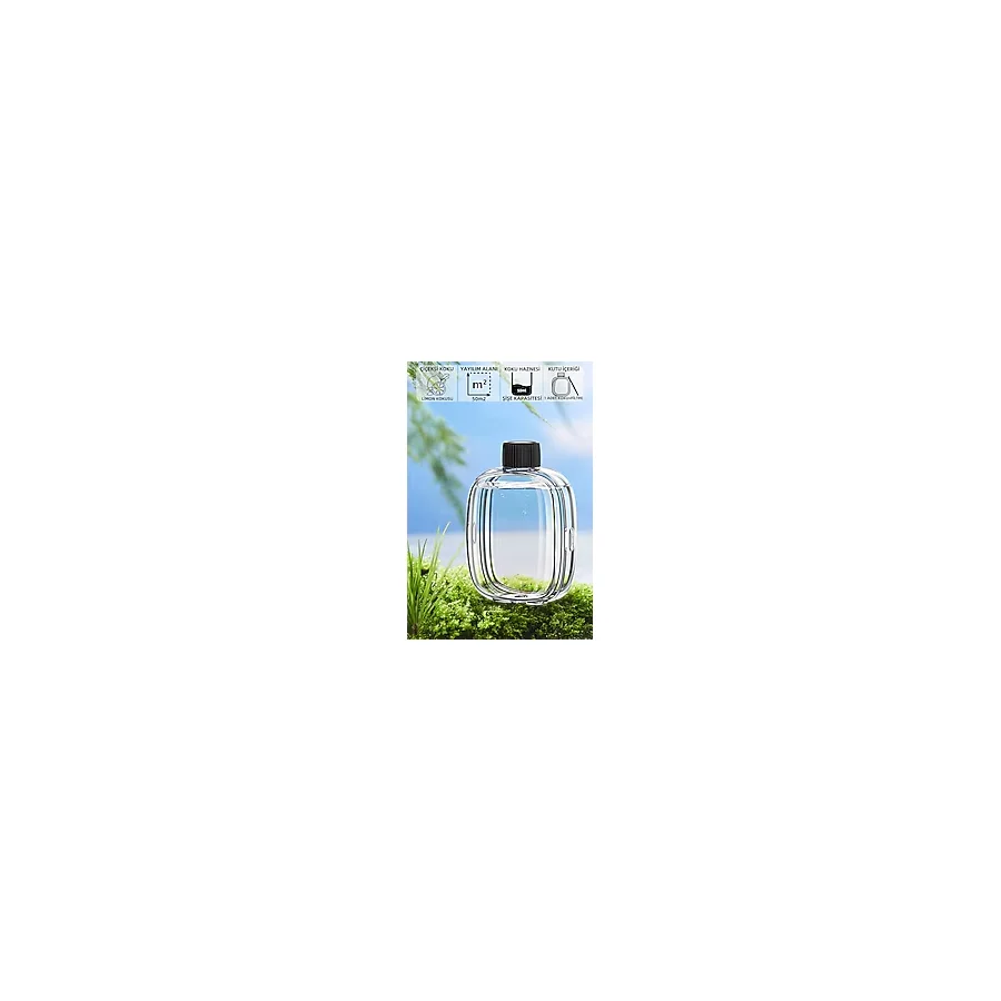 Mioji Mio Smell 2x Aromaterapi Yedek Oda Kokusu - Lemon Kokusu (1 Adet)