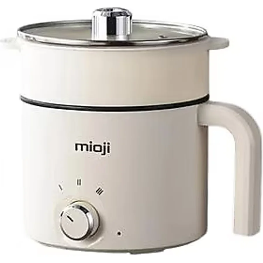 Mioji Mio EP35 600 W Buharlı Pişirici