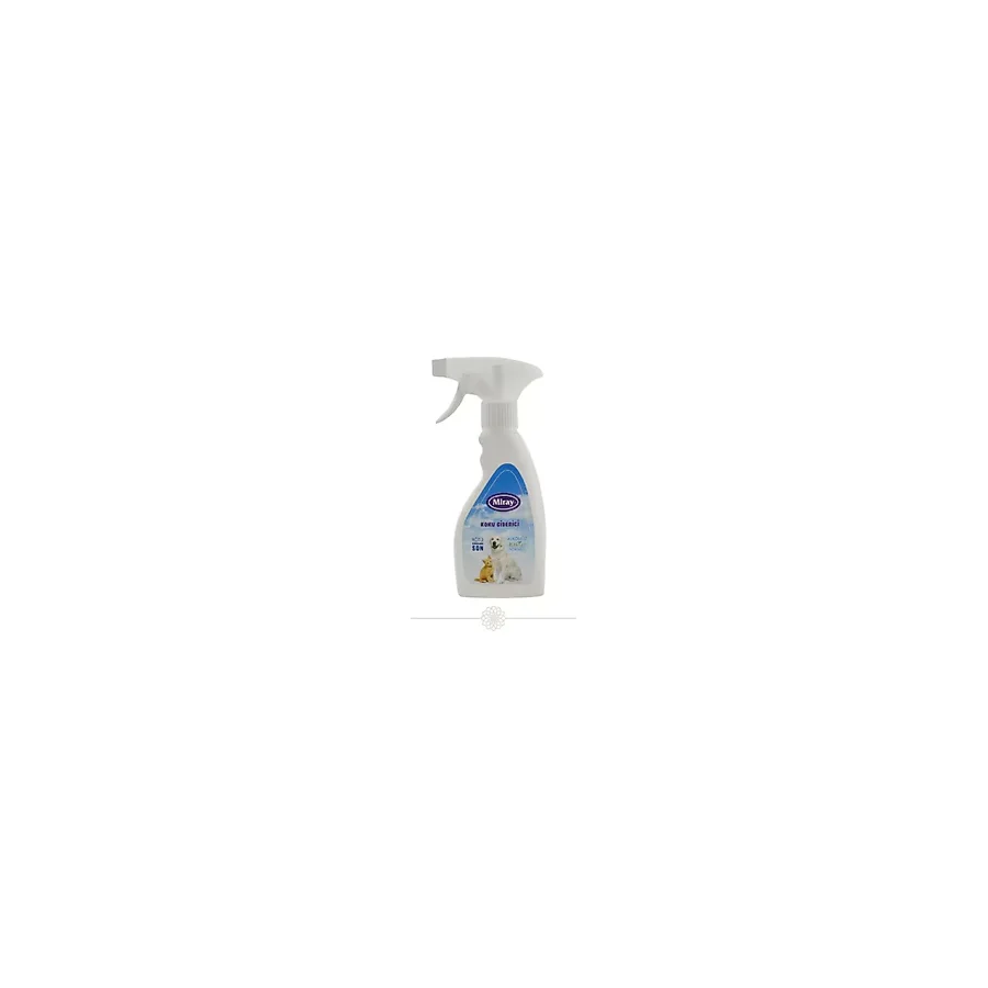 Miray Home Evcil Dostlar Kedi-köpek Koku Giderici Oda Ve Kumaş Spreyi 250 ml