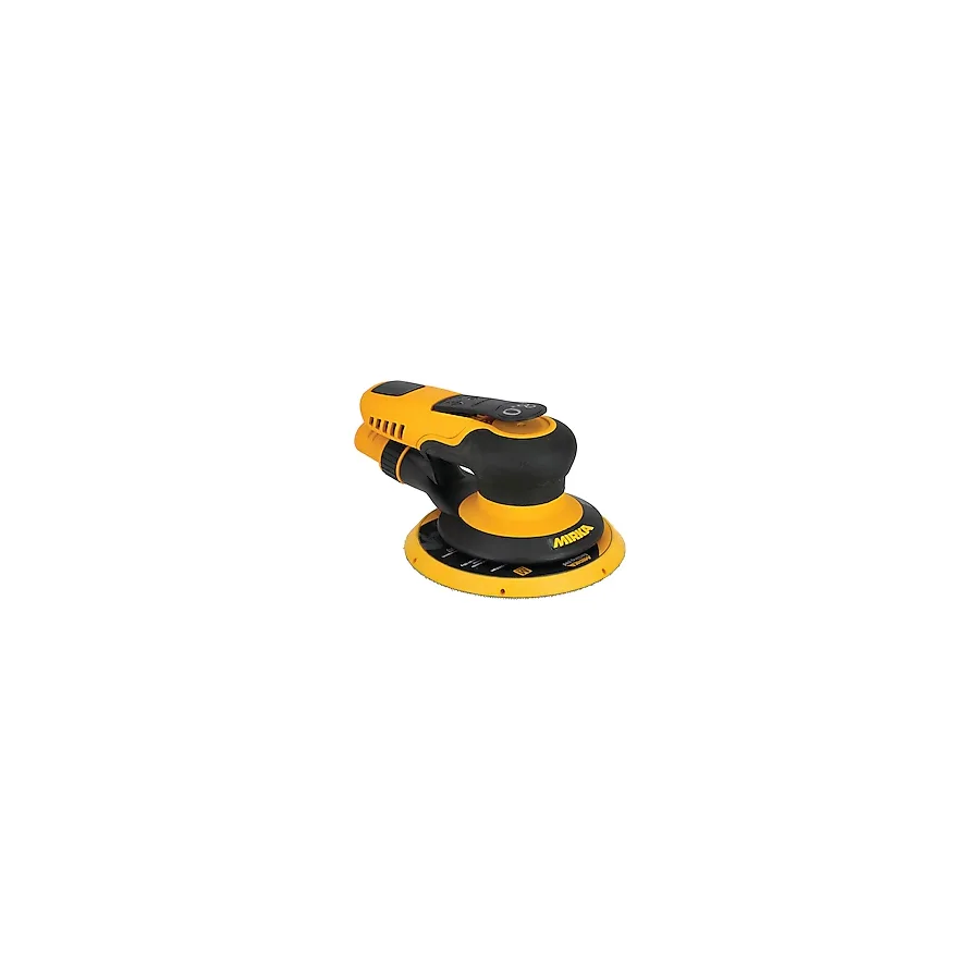 Mirka PROS 680CV Orbital Havalı Zımpara Makinesi