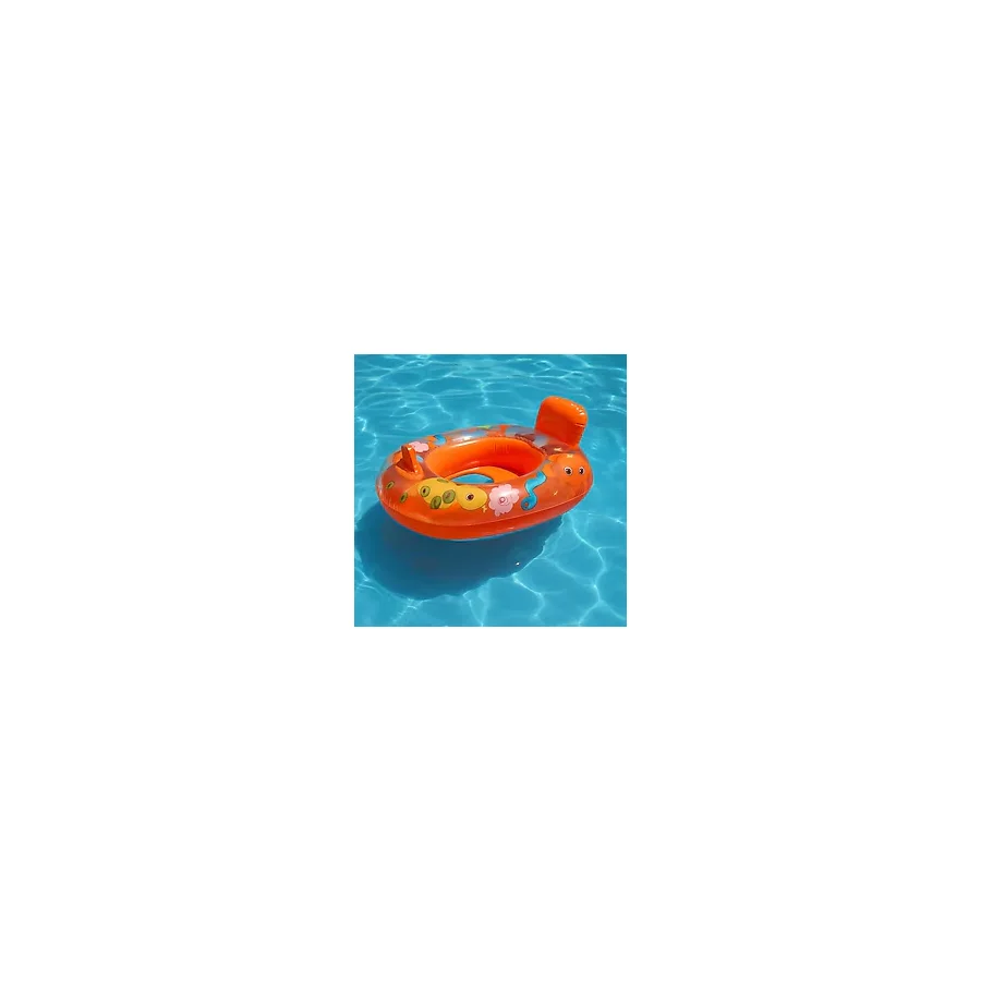 Miro Toys Bebek Deniz Simidi