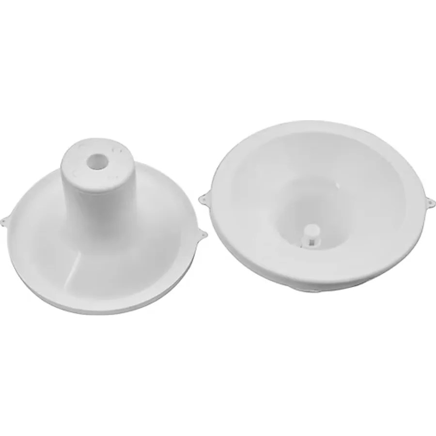 MİRSEBİL Universal Su Sebili Damacana Yuvası (water Guard)
