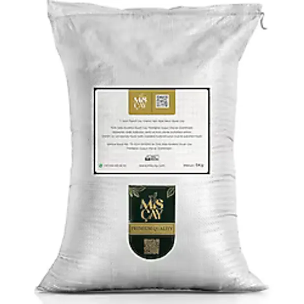 Mis Mayıs Elek Altı 5 kg Çuval Çay Dökme