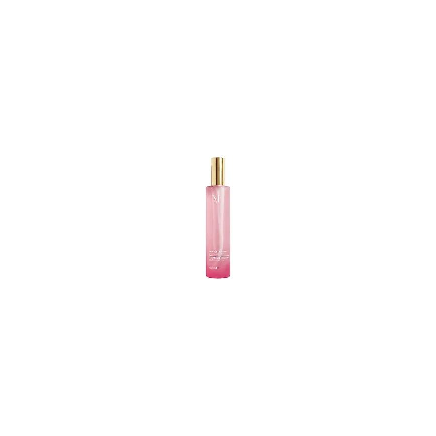 Misbahçe Sıkılaştırıcı ve Leke Karşıtı Kök Hücreli & Eksozom Gül Mayası 100 ml Tonik