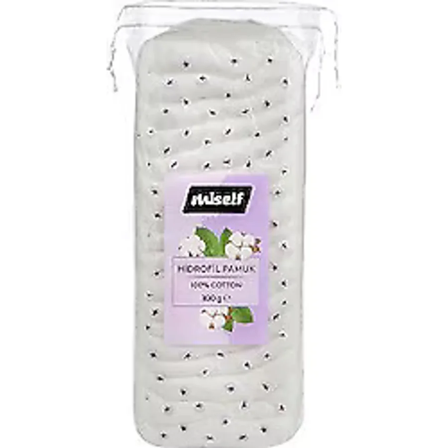 Miself Hidrofil 100 gr Pamuk