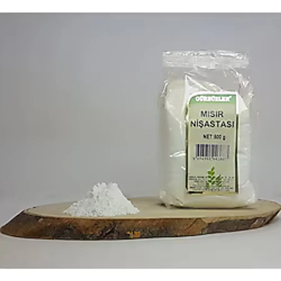 Mısır Nişastası 500 Gram