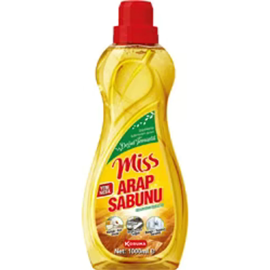 Miss Arap Sabunu 1 lt