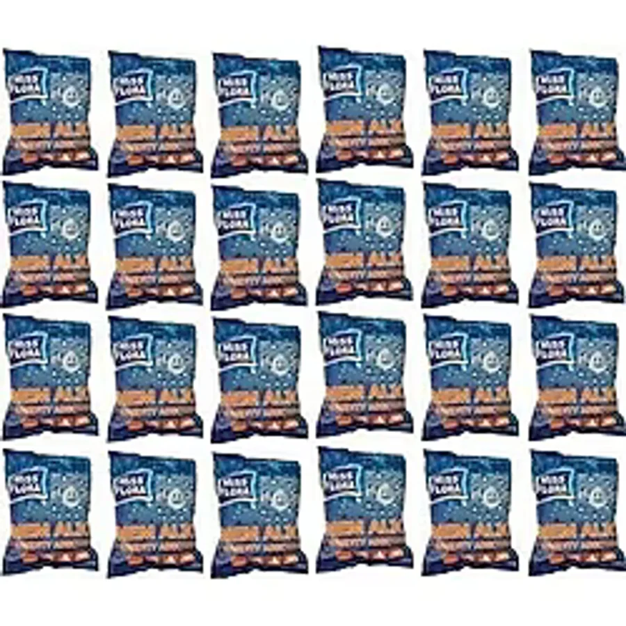 Miss Flora Nem Alıcı 450 g Yedek 24'Lü Paket