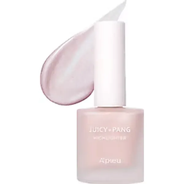 Missha Apieu Juicy-Pang Water PK01 Likit Highlighter