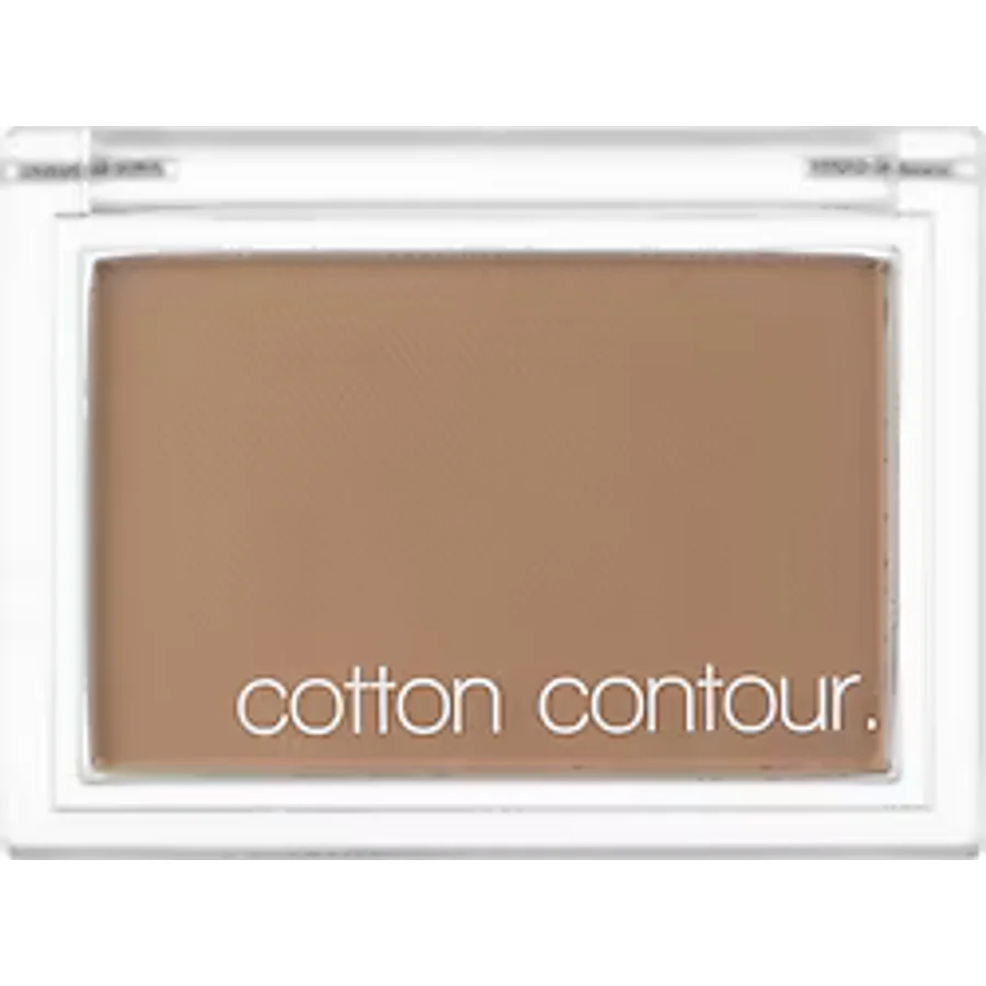 Missha Cotton Contour Doğal Görünümlü Kontür