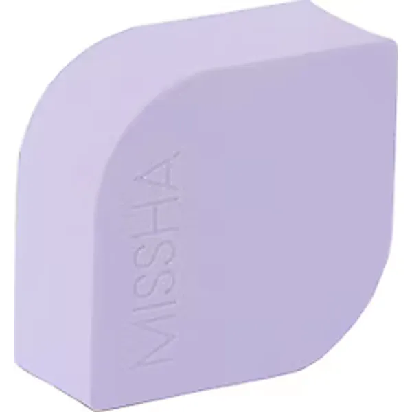 Missha Layering Fit Puff Islak ve Kuru Kullanılabilen Makyaj Süngeri
