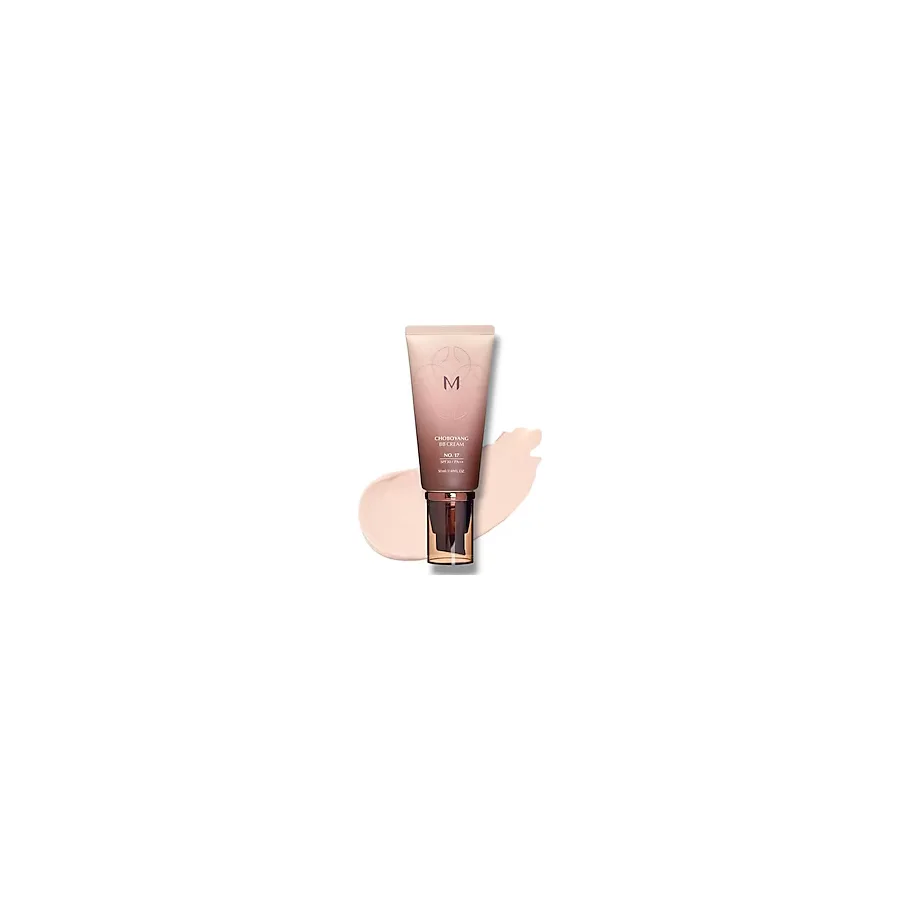 Missha M Choboyang No. 17 Bright Beige SPF 30 PA++ 50 ml BB Krem
