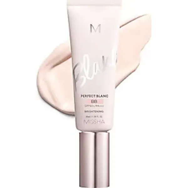 Missha M Perfect Blanc SPF50+ PA++++ 40 ml BB Krem