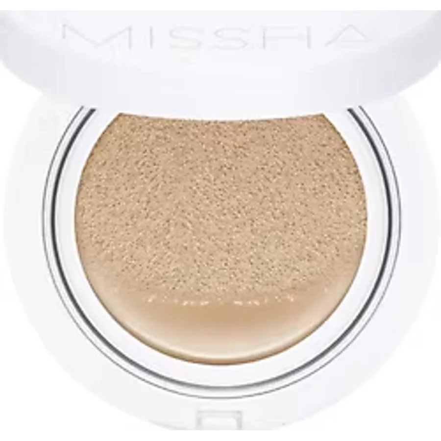Missha Magic Cushion Moist Up SPF 50+ PA+++ 23 15 gr Fondöten