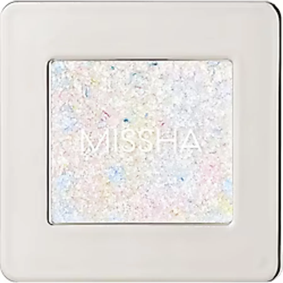 Missha Modern Shadow Glitter Prism No.1 Heaven's Prism Göz Farı