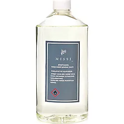 MİSSİ 1000 ML YEDEK BIOETHANOL (ŞÖMİNE YAKITI)
