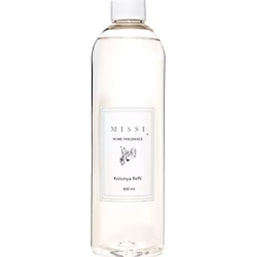 Missi 400 ml Beyaz Yasemin Ütü Suyu